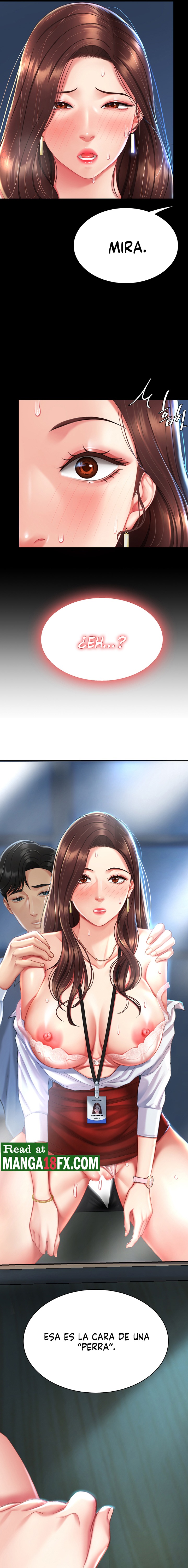 Mom Eat First Raw - Chapter 5 [photo 25] - MangaPorn