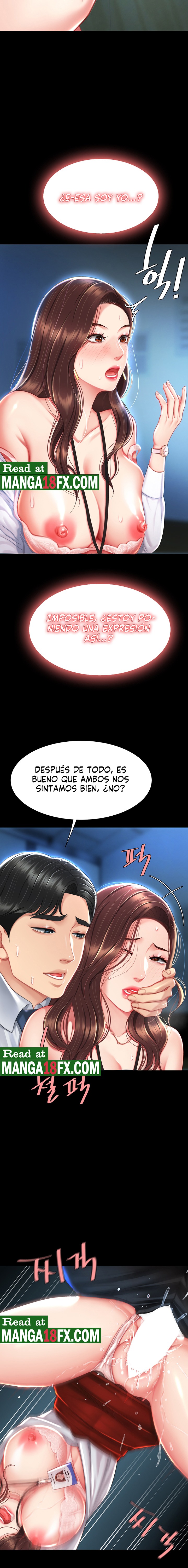 Mom Eat First Raw - Chapter 5 [photo 26] - MangaPorn