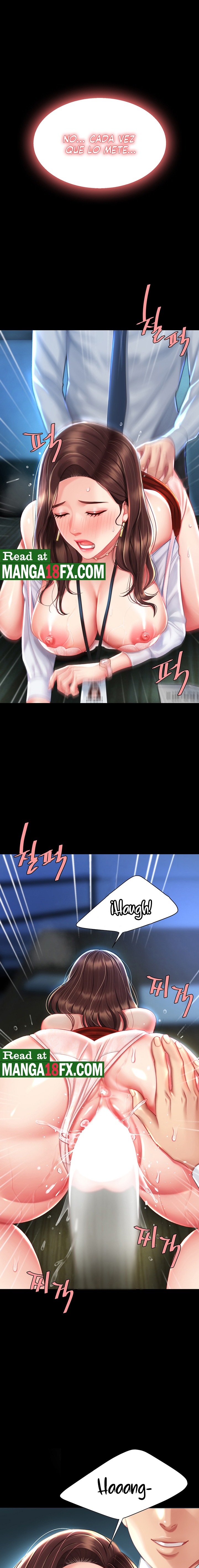 Mom Eat First Raw - Chapter 5 [photo 27] - MangaPorn