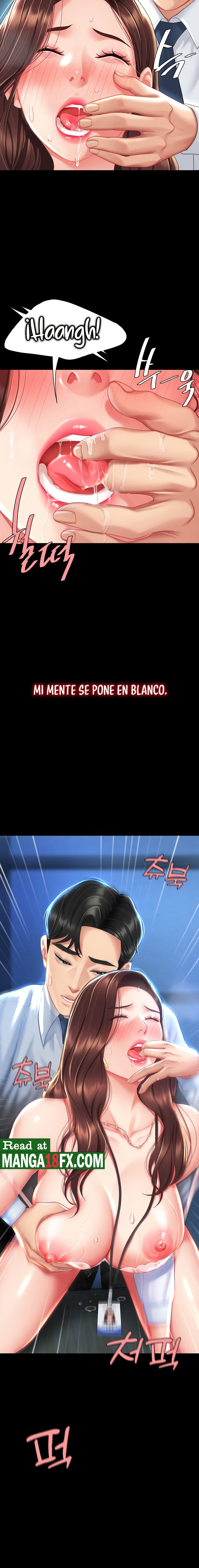 Mom Eat First Raw - Chapter 5 [photo 28] - MangaPorn