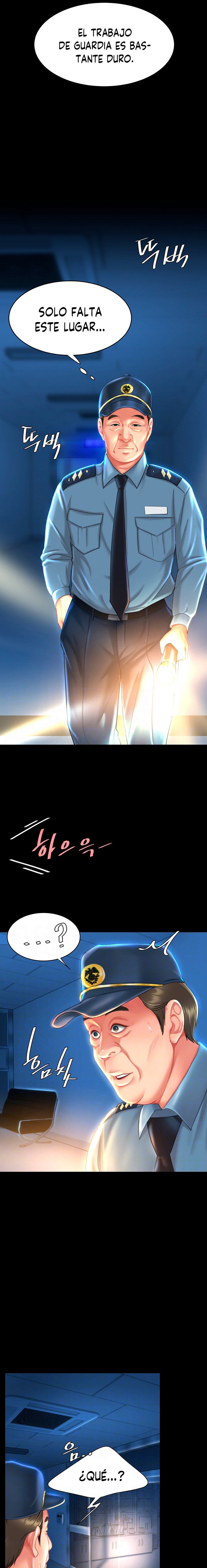 Mom Eat First Raw - Chapter 5 [photo 3] - MangaPorn