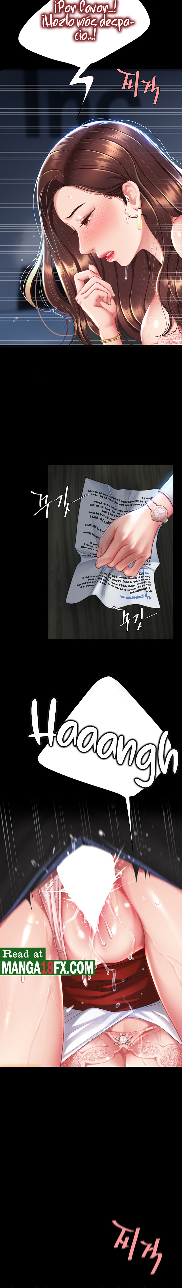 Mom Eat First Raw - Chapter 5 [photo 30] - MangaPorn