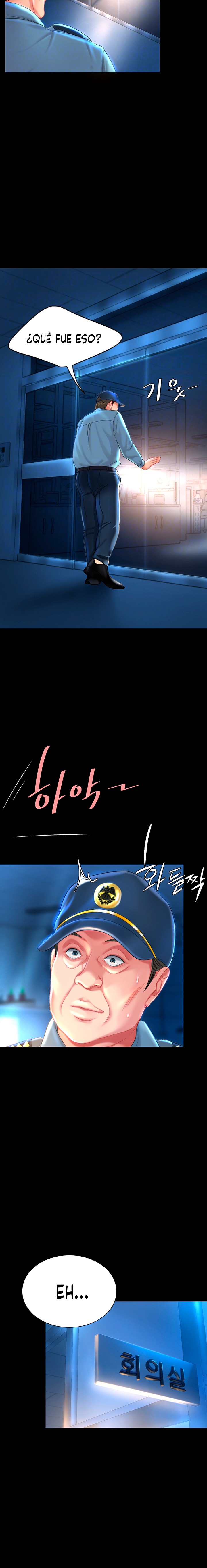 Mom Eat First Raw - Chapter 5 [photo 4] - MangaPorn