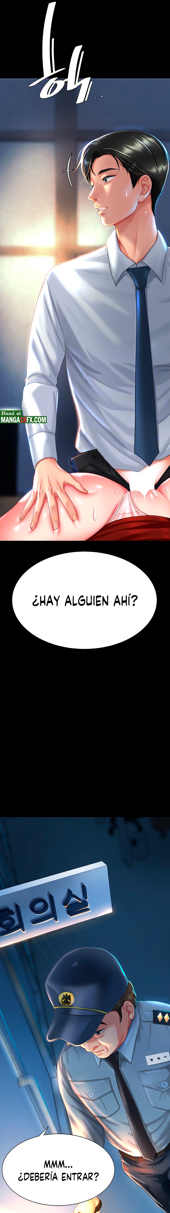 Mom Eat First Raw - Chapter 5 [photo 5] - MangaPorn
