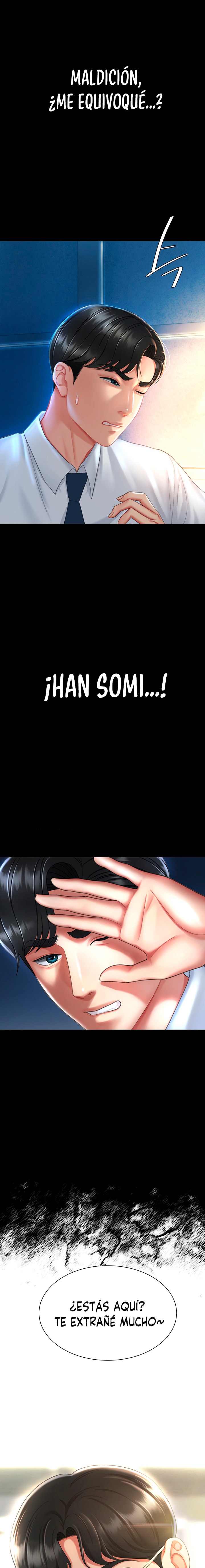 Mom Eat First Raw - Chapter 5 [photo 9] - MangaPorn