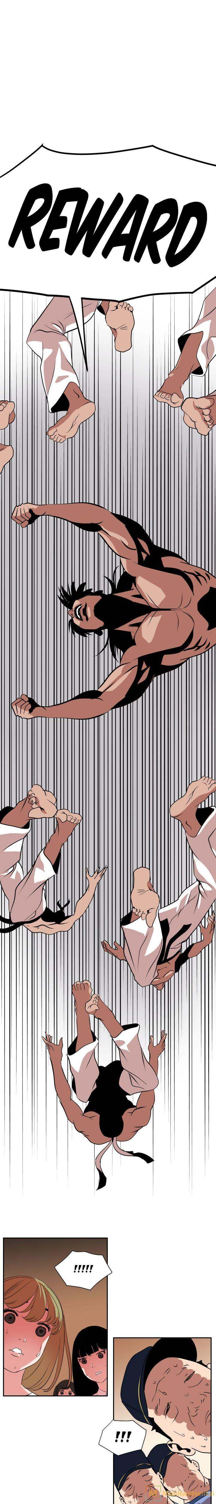 Lightning Rod - Chapter 12 [photo 1] - MangaPorn