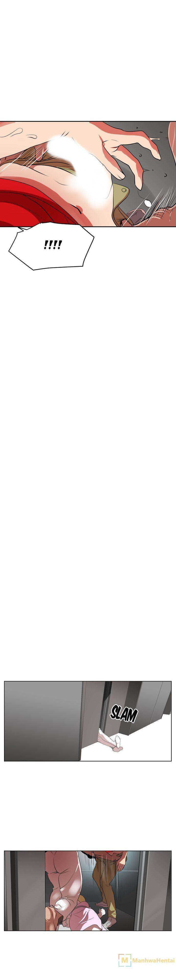 Lightning Rod - Chapter 12 [photo 11] - MangaPorn