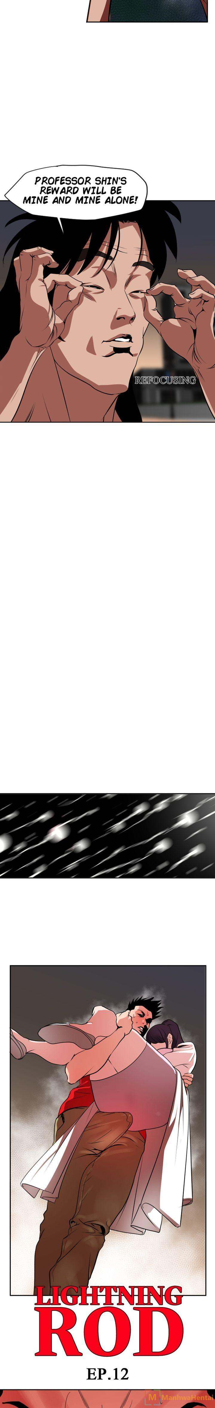 Lightning Rod - Chapter 12 [photo 4] - MangaPorn