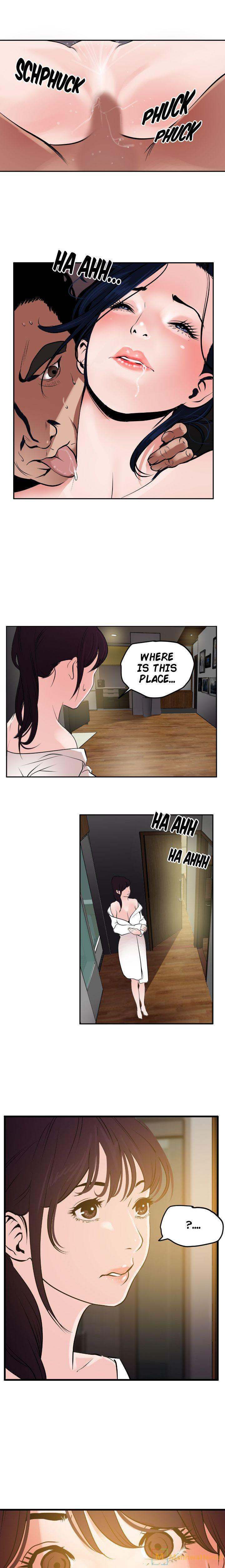 Lightning Rod - Chapter 14 [photo 13] - MangaPorn