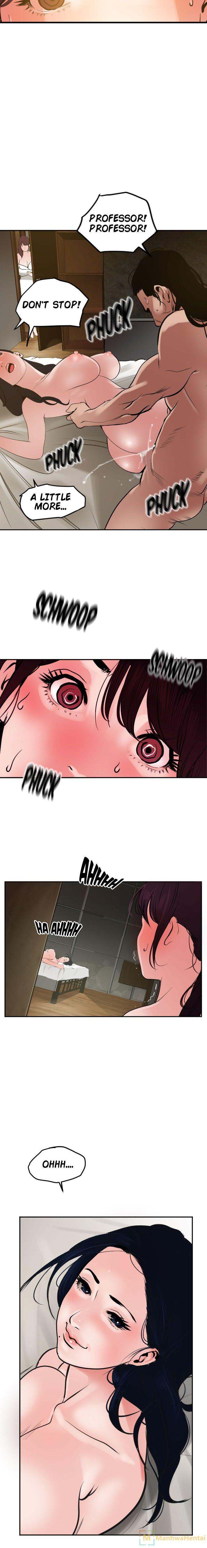 Lightning Rod - Chapter 14 [photo 14] - MangaPorn