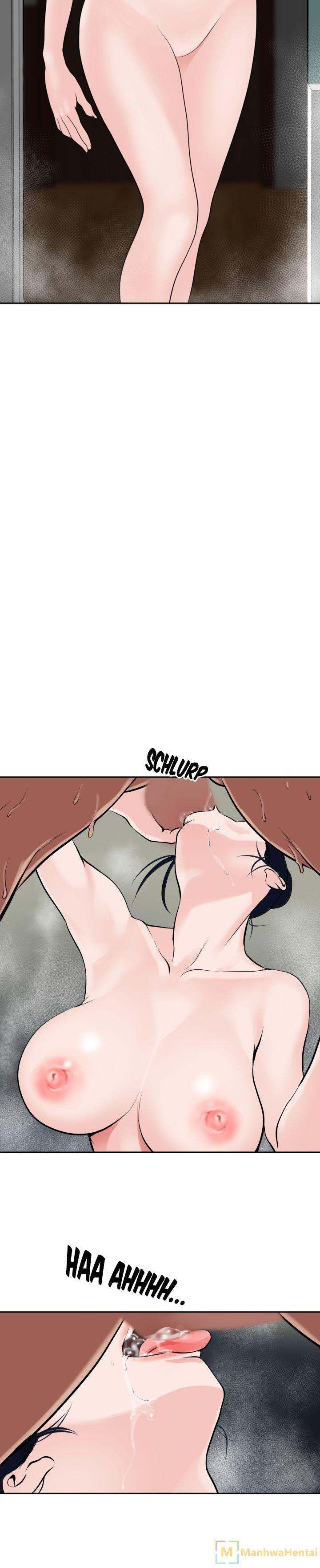 Lightning Rod - Chapter 14 [photo 2] - MangaPorn