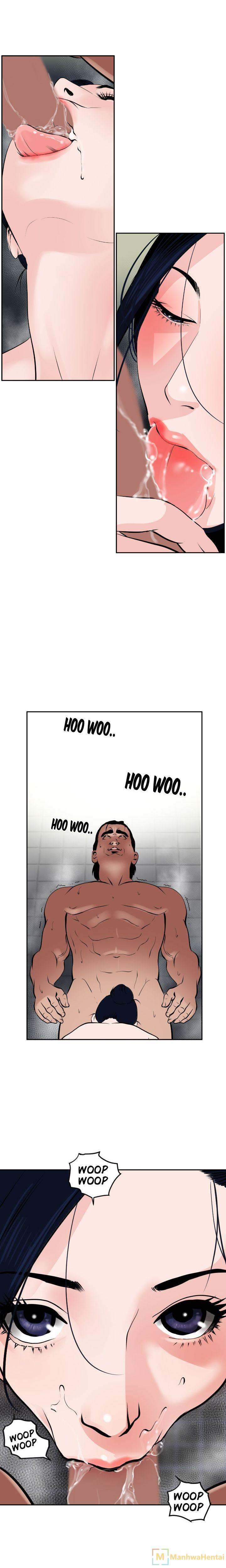 Lightning Rod - Chapter 14 [photo 3] - MangaPorn