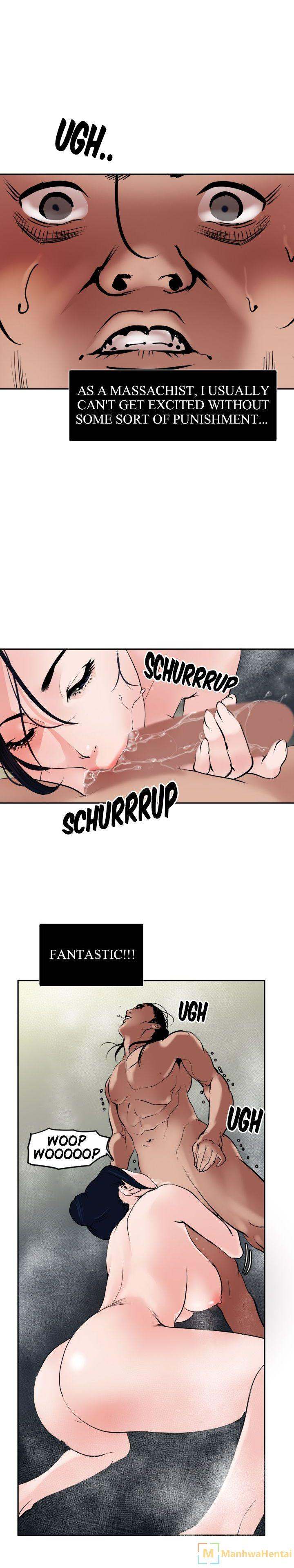 Lightning Rod - Chapter 14 [photo 4] - MangaPorn