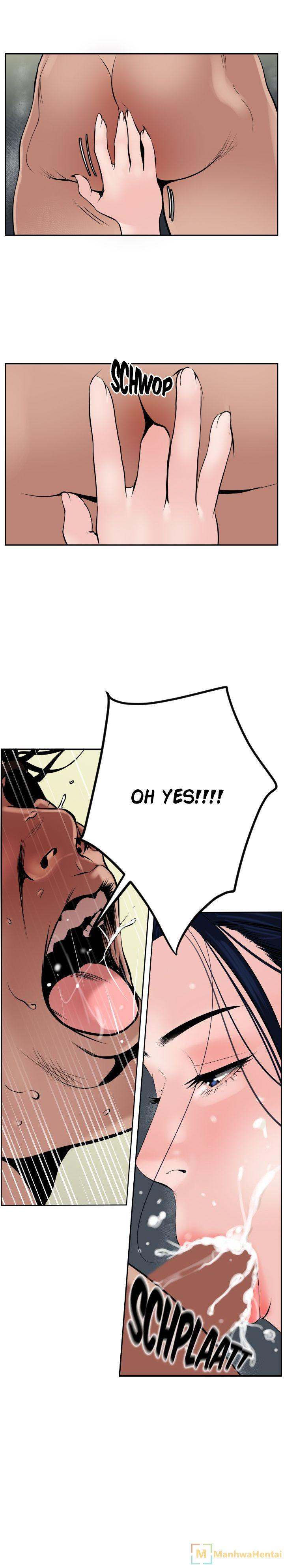 Lightning Rod - Chapter 14 [photo 5] - MangaPorn