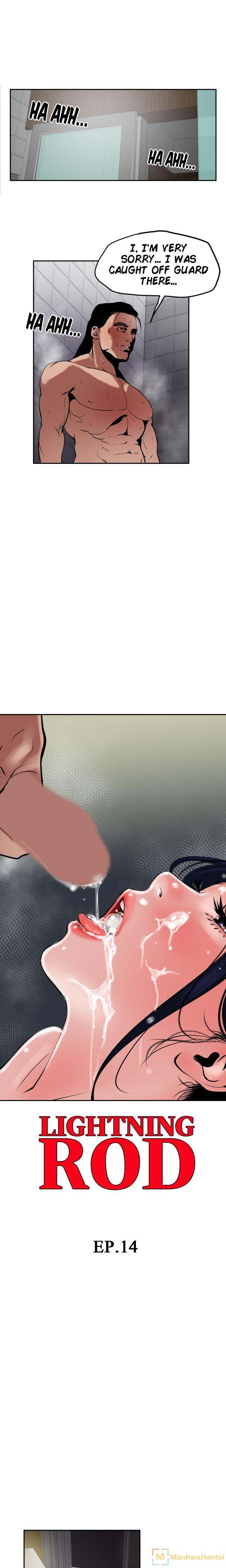 Lightning Rod - Chapter 14 [photo 6] - MangaPorn