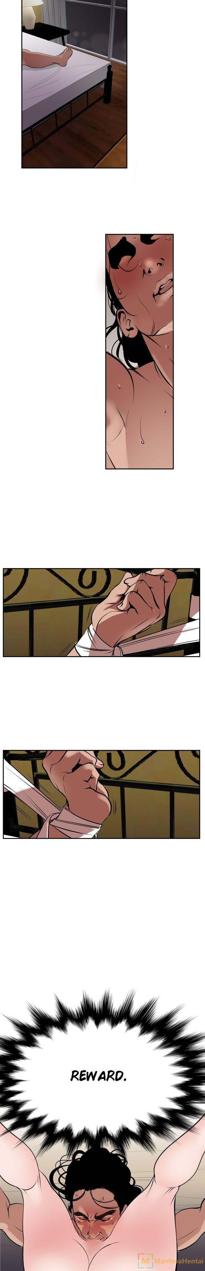 Lightning Rod - Chapter 14 [photo 7] - MangaPorn