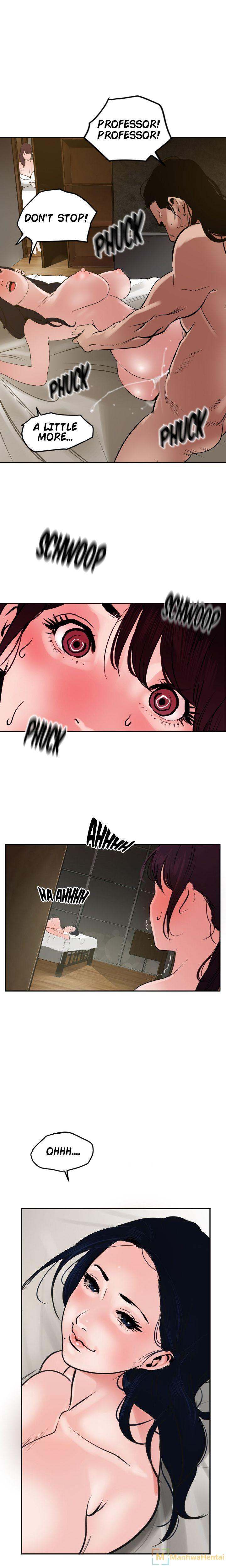 Lightning Rod - Chapter 15 [photo 1] - MangaPorn