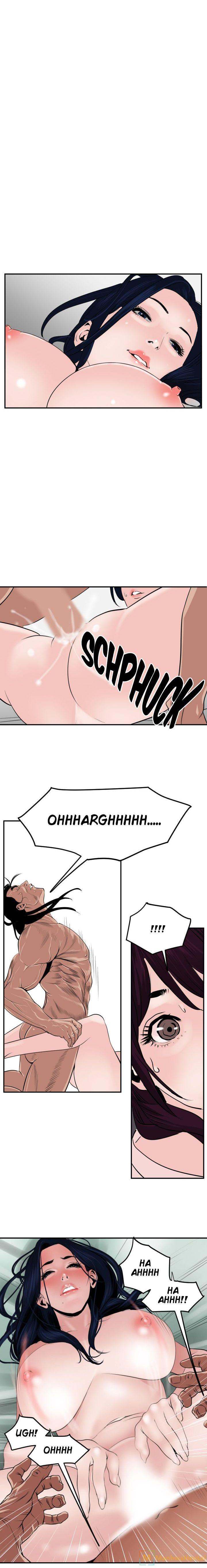 Lightning Rod - Chapter 15 [photo 2] - MangaPorn