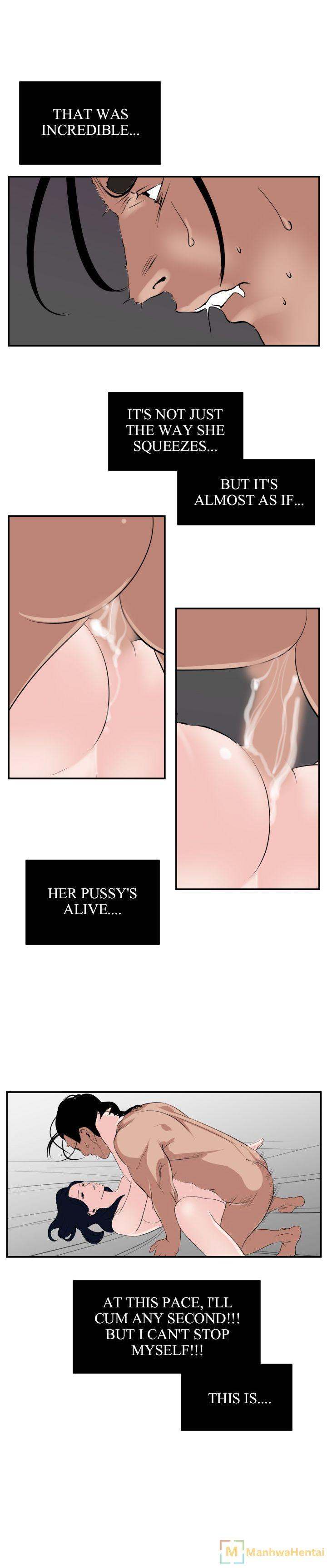 Lightning Rod - Chapter 15 [photo 3] - MangaPorn