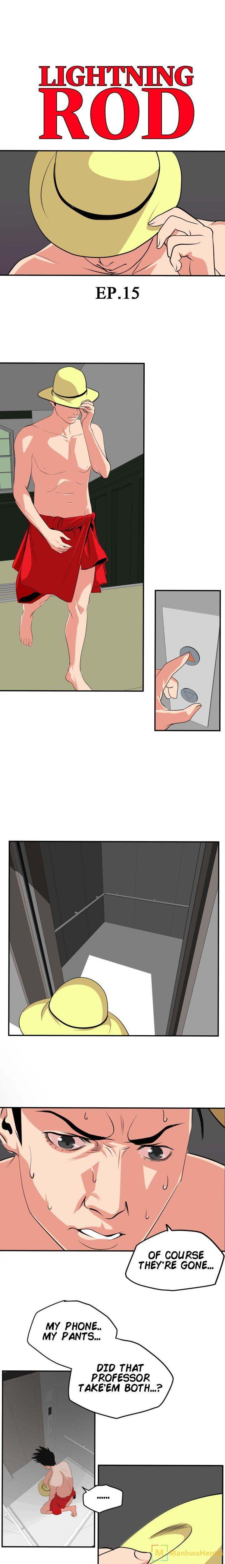 Lightning Rod - Chapter 15 [photo 5] - MangaPorn