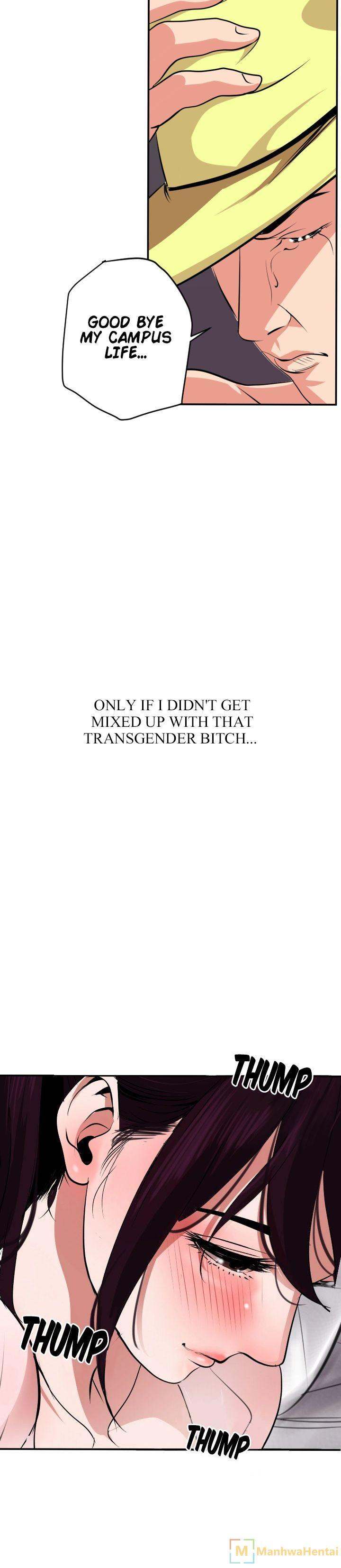 Lightning Rod - Chapter 15 [photo 6] - MangaPorn