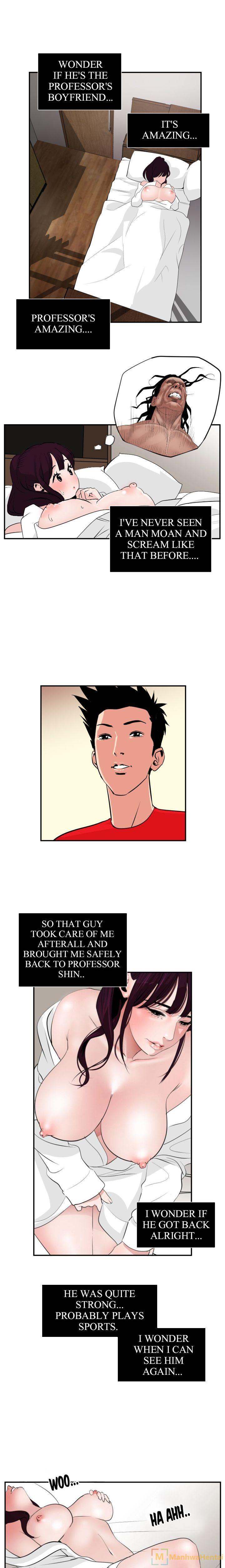 Lightning Rod - Chapter 15 [photo 7] - MangaPorn