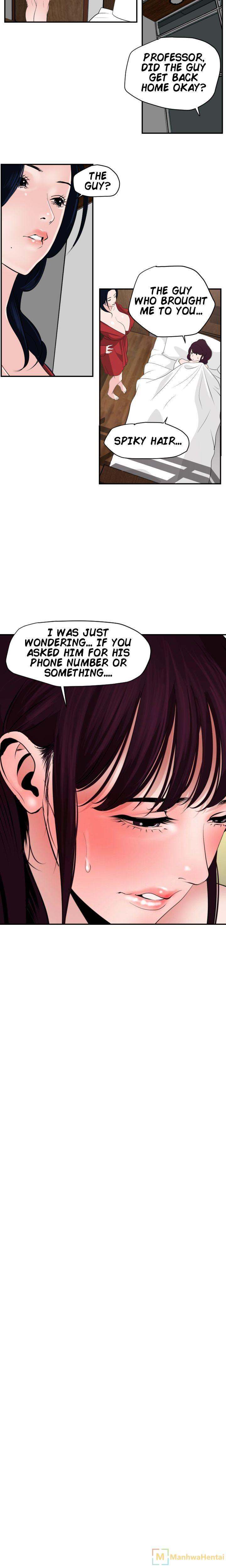 Lightning Rod - Chapter 15 [photo 9] - MangaPorn