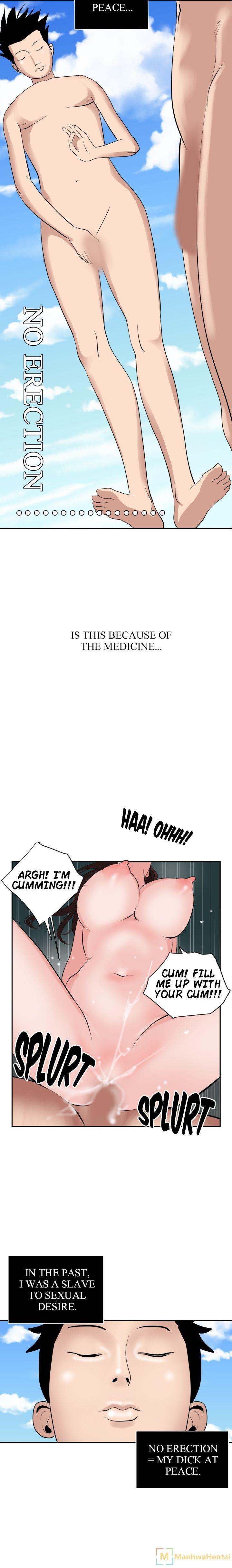 Lightning Rod - Chapter 16 [photo 11] - MangaPorn