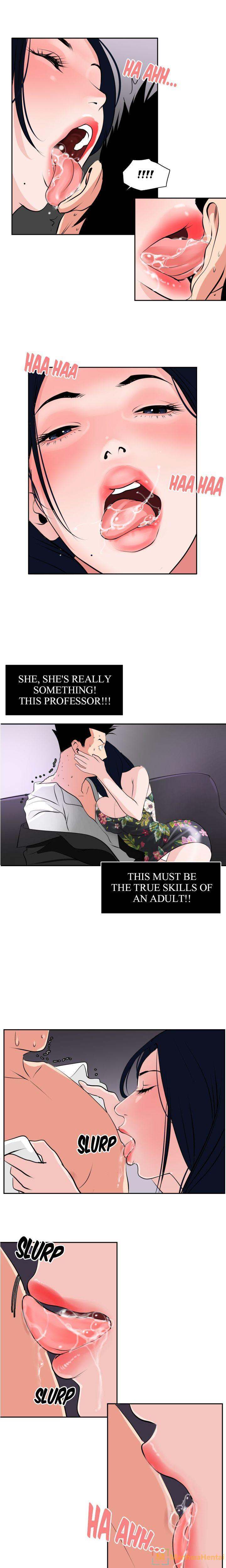 Lightning Rod - Chapter 16 [photo 17] - MangaPorn