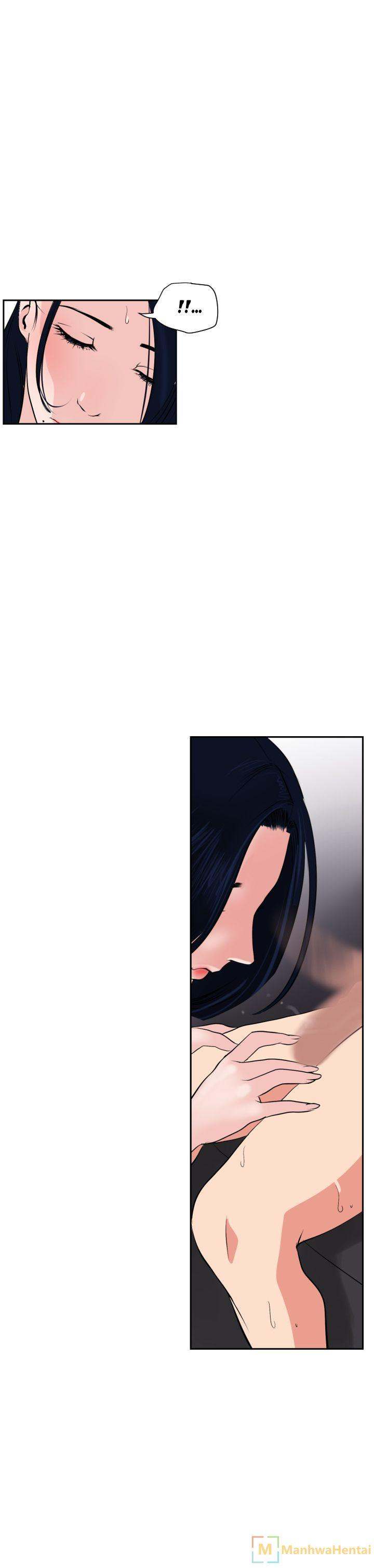 Lightning Rod - Chapter 16 [photo 19] - MangaPorn