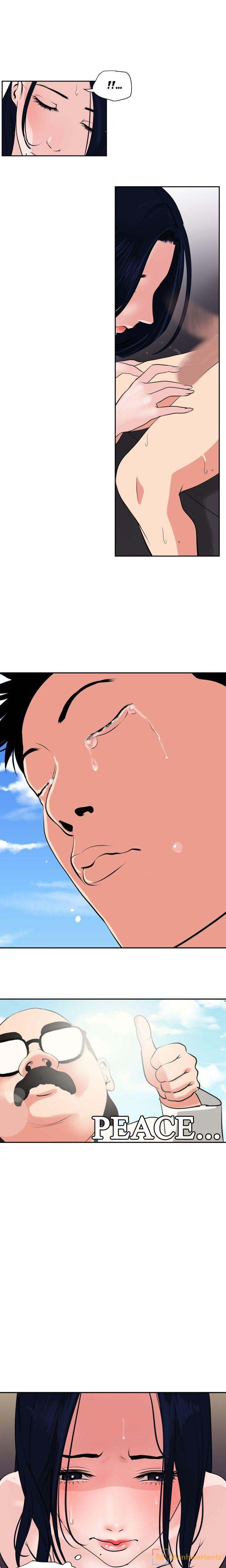 Lightning Rod - Chapter 17 [photo 1] - MangaPorn