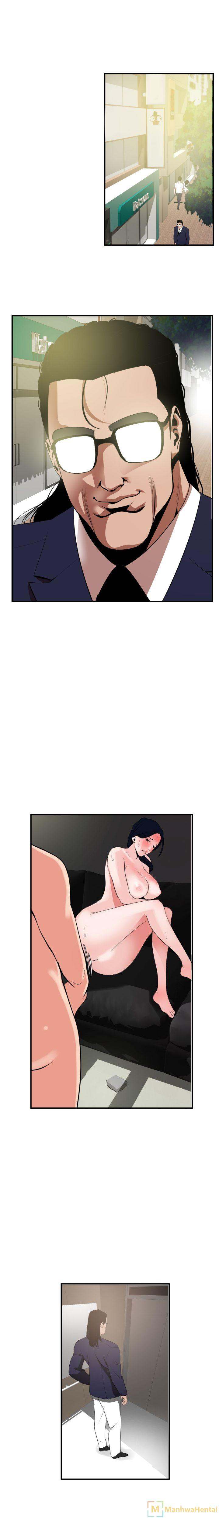 Lightning Rod - Chapter 17 [photo 13] - MangaPorn