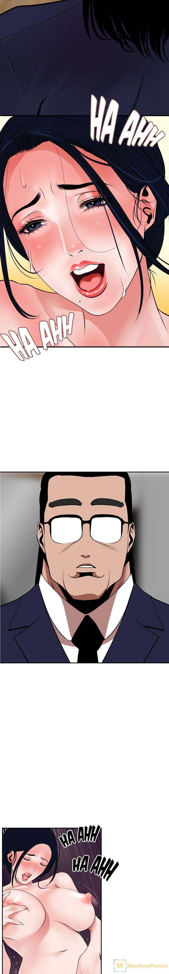 Lightning Rod - Chapter 17 [photo 15] - MangaPorn