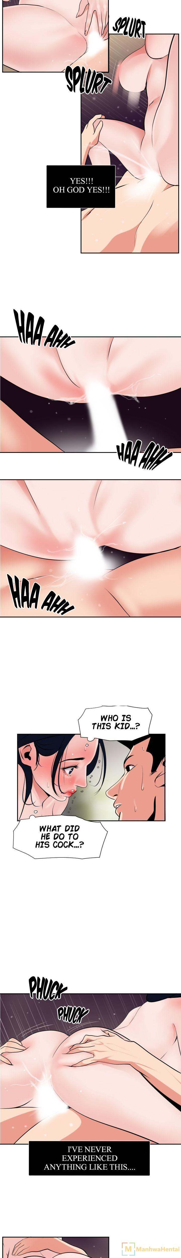 Lightning Rod - Chapter 17 [photo 16] - MangaPorn