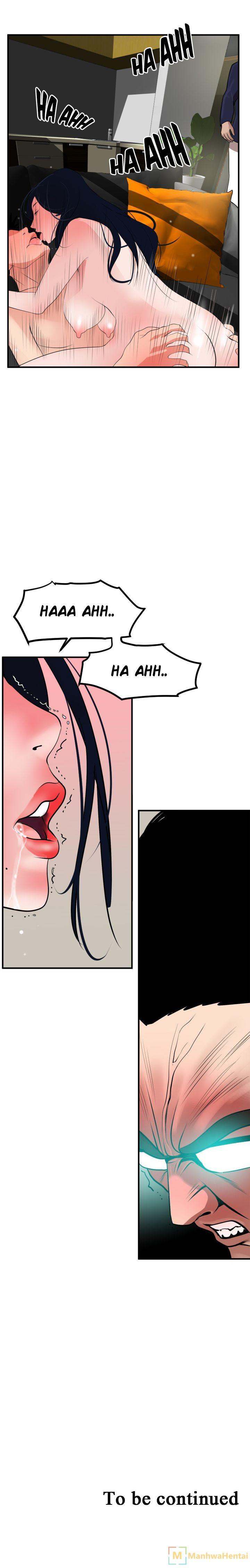 Lightning Rod - Chapter 17 [photo 19] - MangaPorn