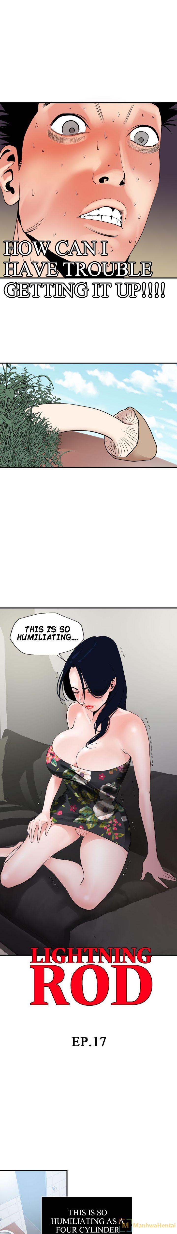 Lightning Rod - Chapter 17 [photo 3] - MangaPorn