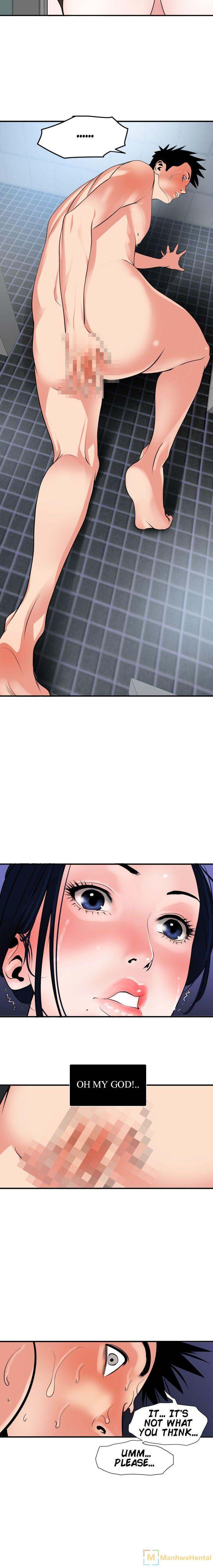 Lightning Rod - Chapter 17 [photo 5] - MangaPorn