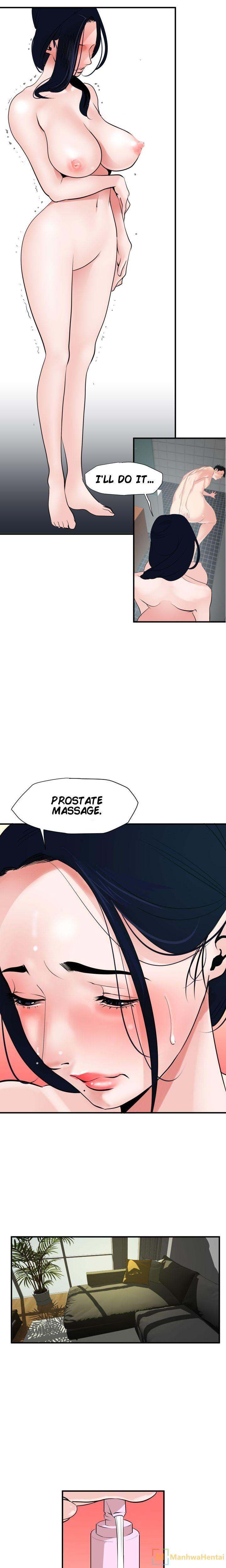 Lightning Rod - Chapter 17 [photo 6] - MangaPorn