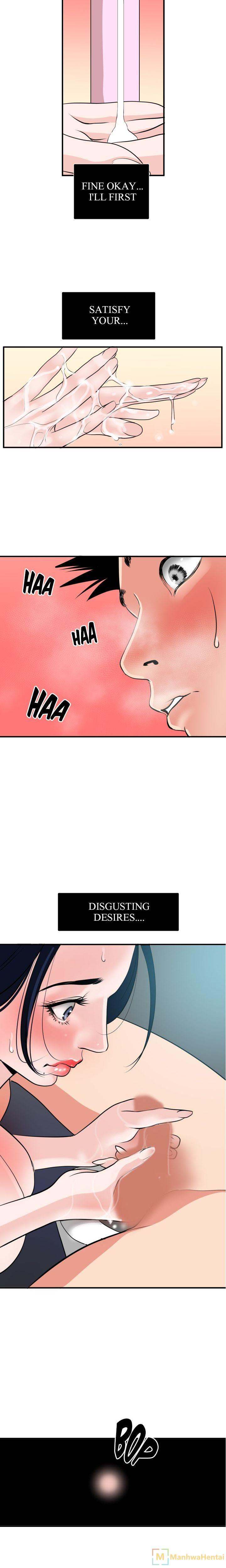 Lightning Rod - Chapter 17 [photo 7] - MangaPorn