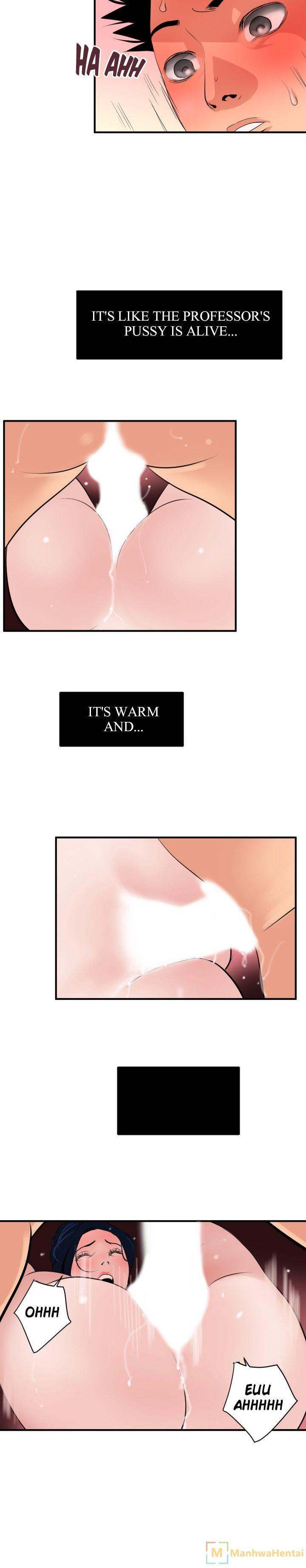 Lightning Rod - Chapter 18 [photo 10] - MangaPorn