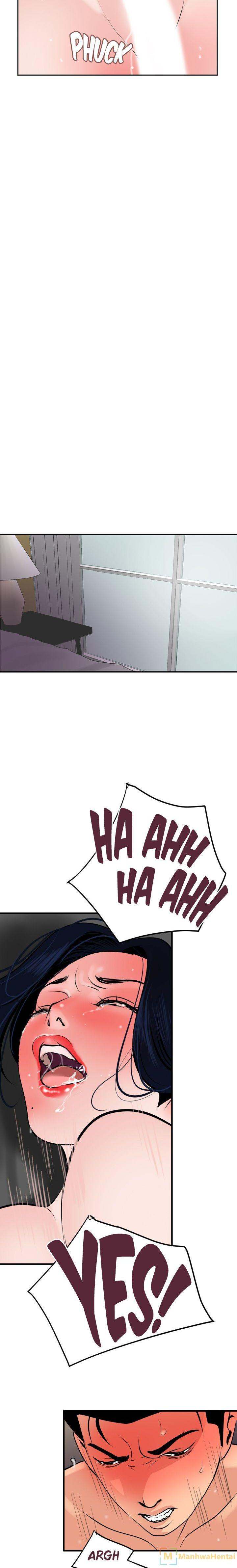 Lightning Rod - Chapter 18 [photo 18] - MangaPorn