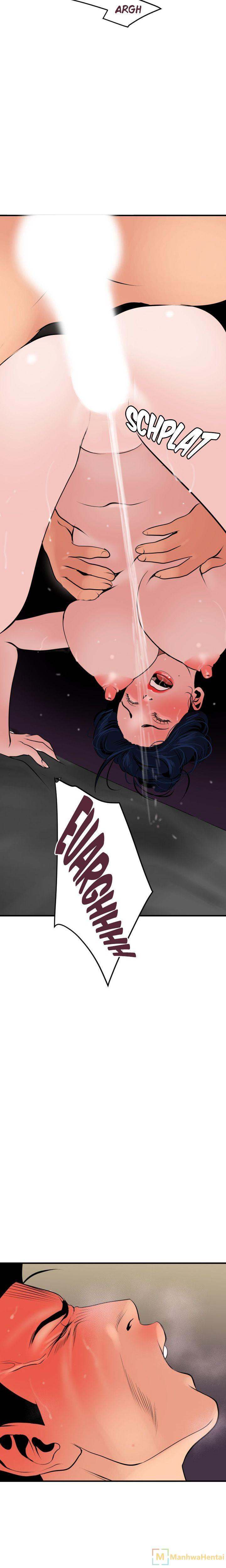 Lightning Rod - Chapter 18 [photo 19] - MangaPorn