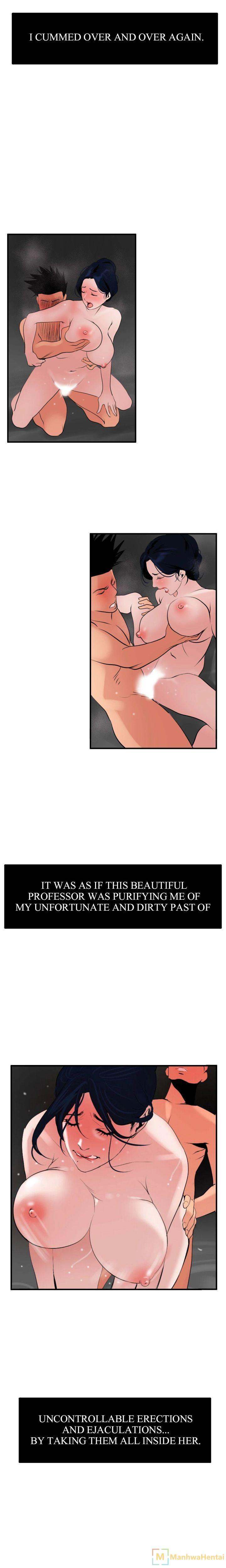 Lightning Rod - Chapter 18 [photo 20] - MangaPorn