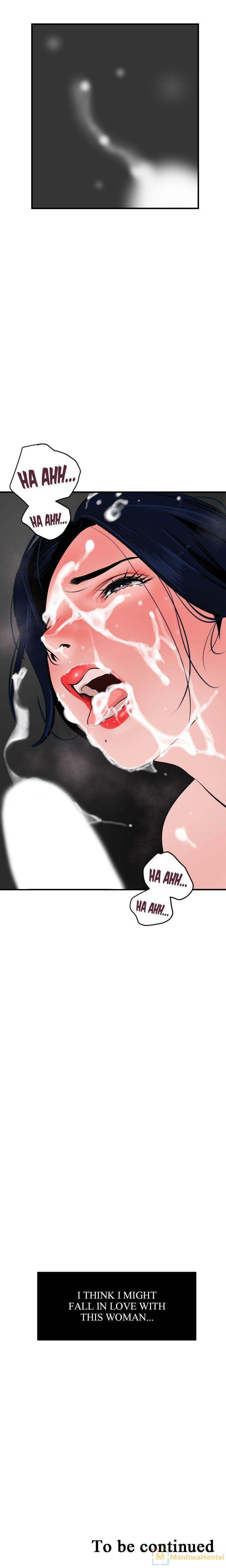 Lightning Rod - Chapter 18 [photo 21] - MangaPorn