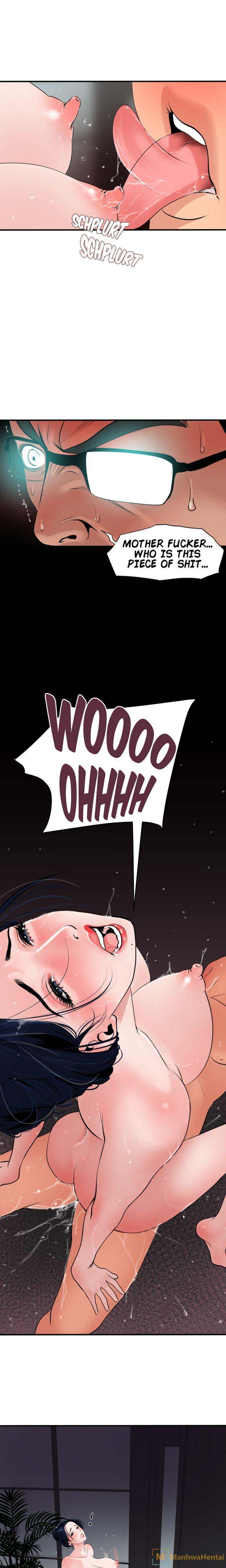 Lightning Rod - Chapter 18 [photo 3] - MangaPorn