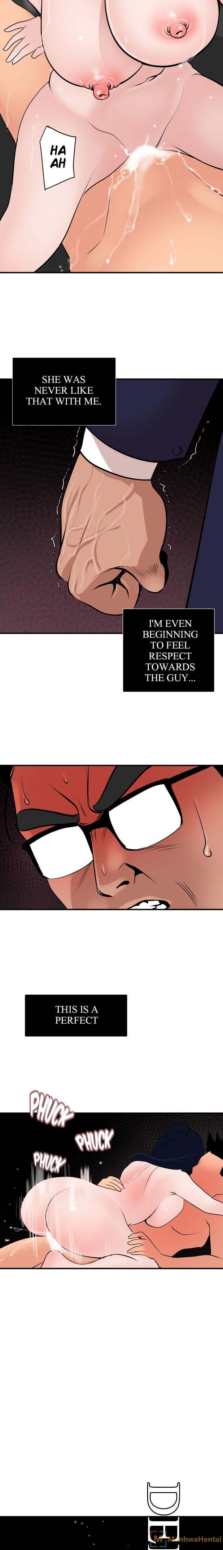 Lightning Rod - Chapter 18 [photo 7] - MangaPorn