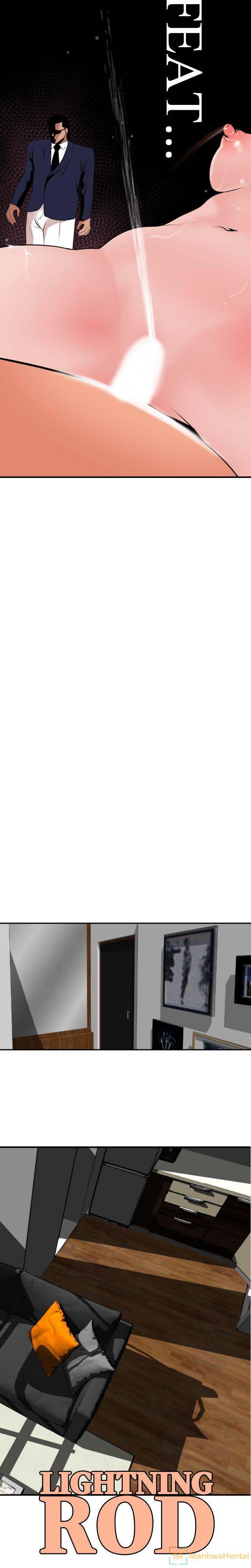 Lightning Rod - Chapter 18 [photo 8] - MangaPorn