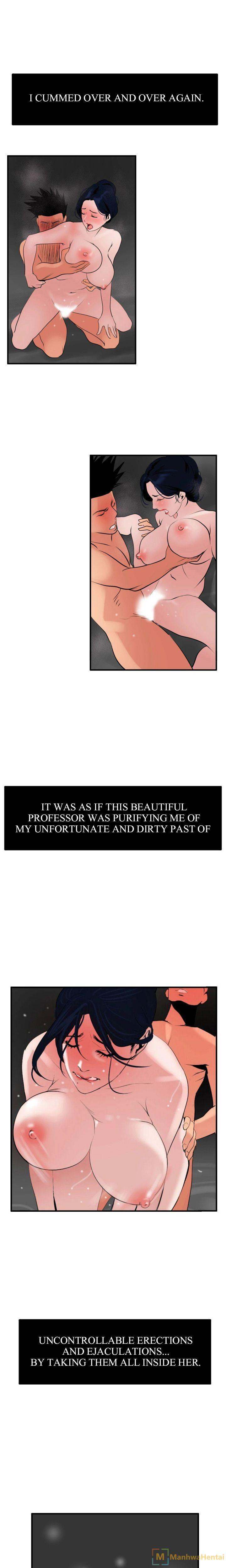 Lightning Rod - Chapter 19 [photo 1] - MangaPorn