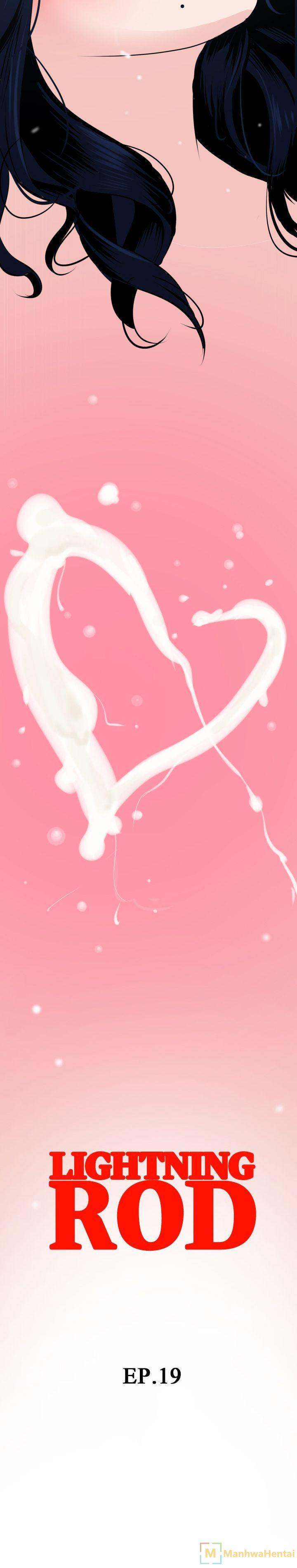Lightning Rod - Chapter 19 [photo 10] - MangaPorn