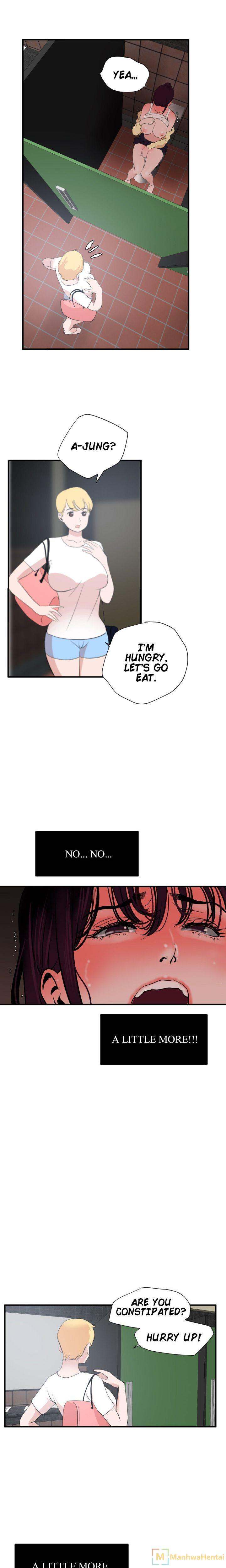 Lightning Rod - Chapter 19 [photo 16] - MangaPorn